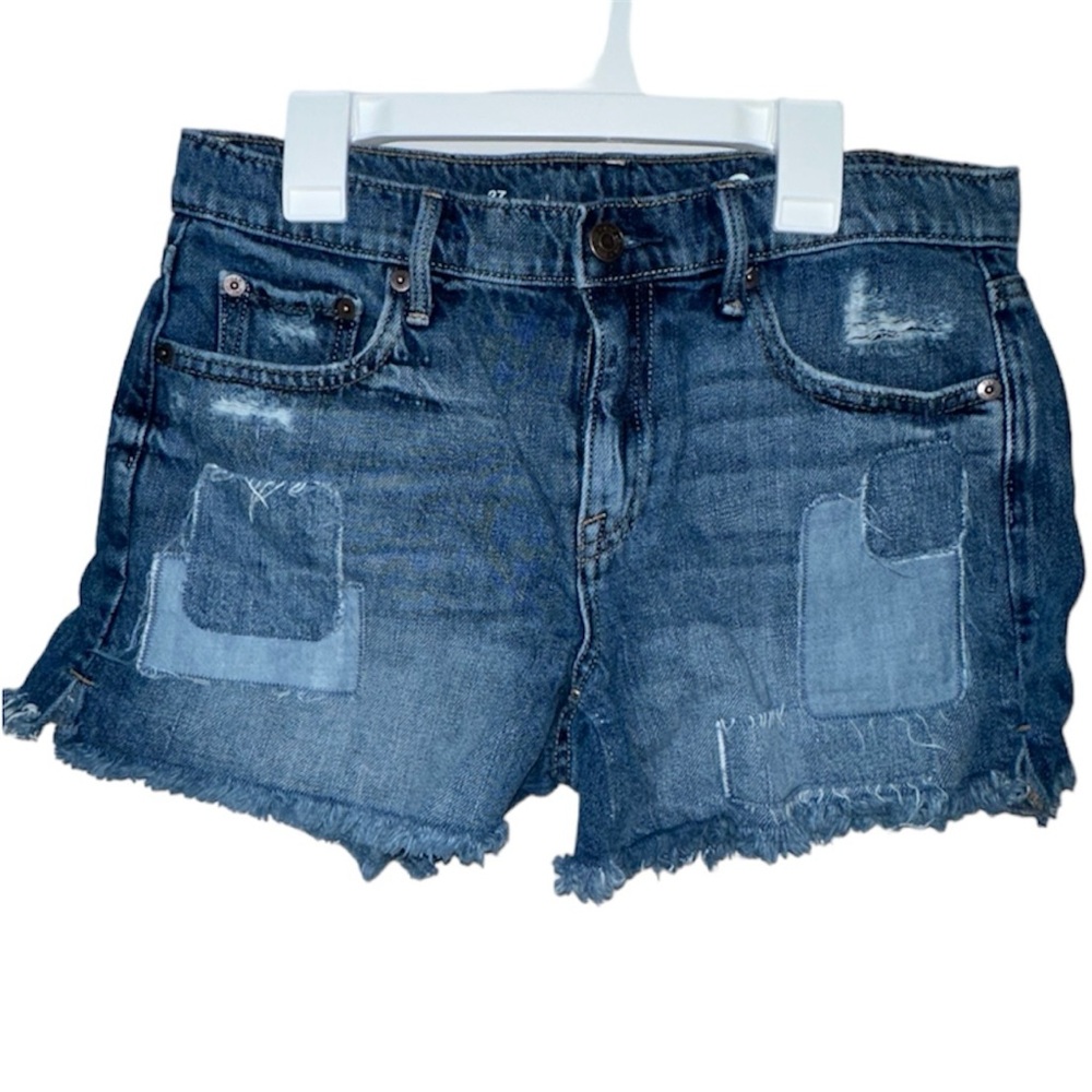 Denim shorts GAP